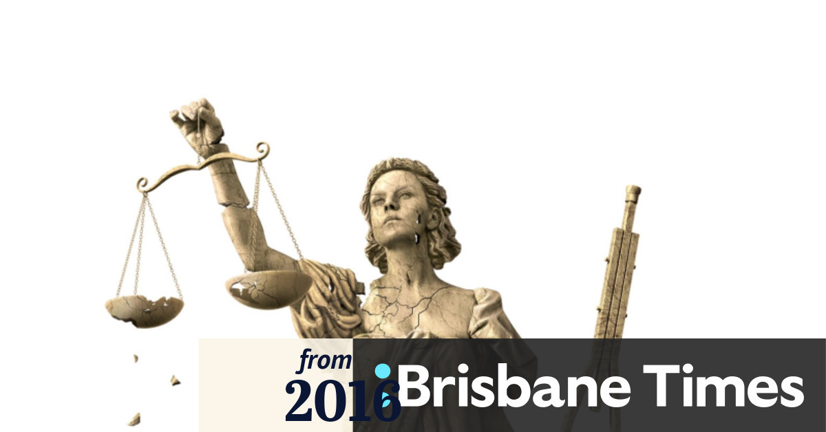 The Undoing of Slater and Gordon